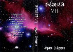 Nebula VII : Space Odyssey